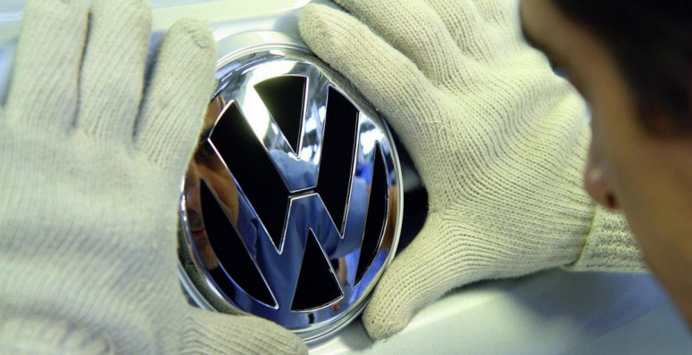 Концерн Volkswagen хотят разделить на четыре холдинговые группы