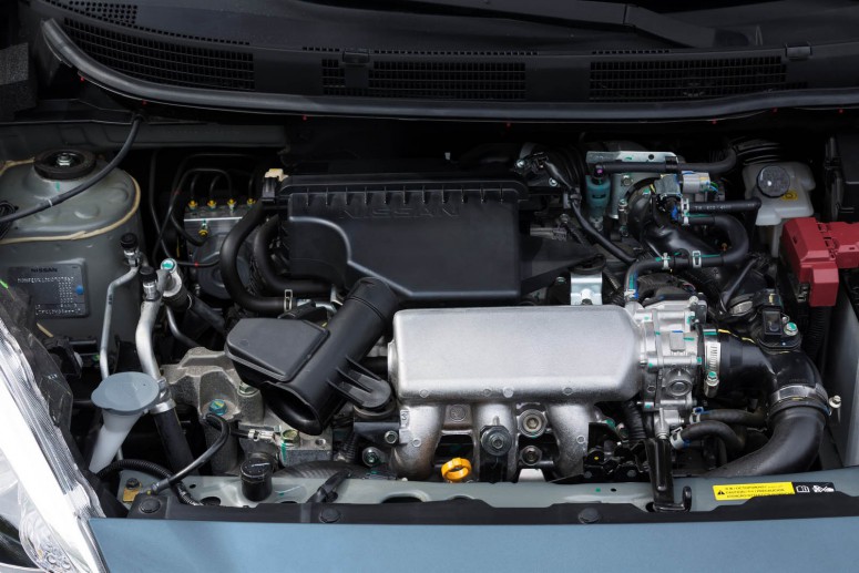 Новый Nissan Micra N-TEC станет сюрпризом для технологических фанов
