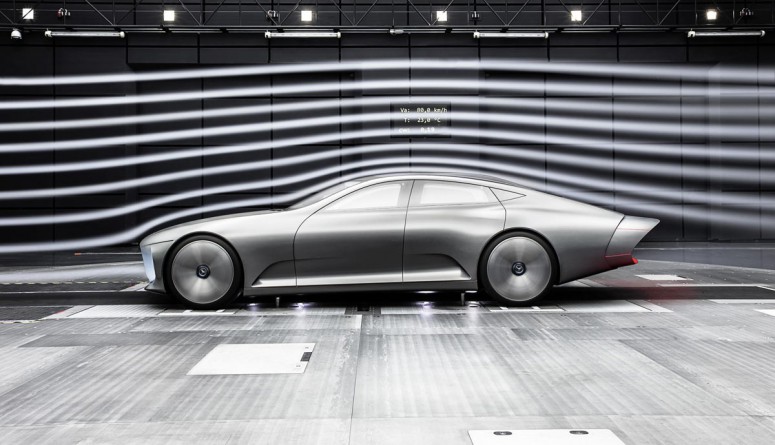 Слухи: Mercedes разрабатывает еще одно купе на базе C-Class