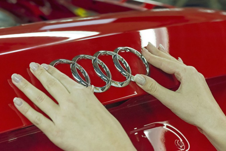 Инвестиционный план Audi предусматривает модель Q2 и новую итерацию Q5