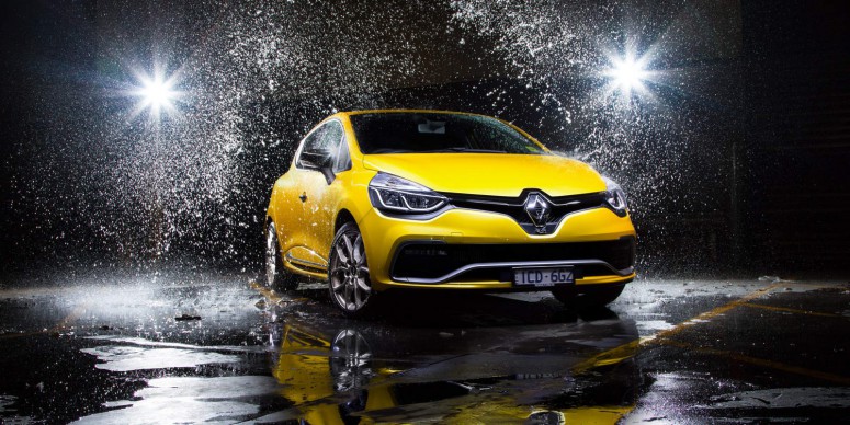 Renault Sport разделилось на дорожное и гоночное подразделения