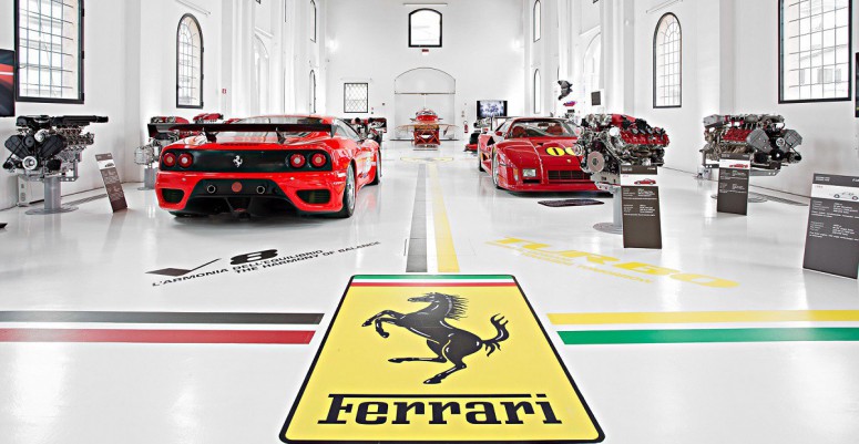 Жизнь Ferrari без «Фиата»: верните мои деньги