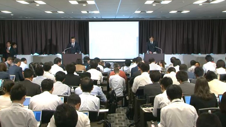 Nissan приобретает контрольный пакет акций Mitsubishi Motors