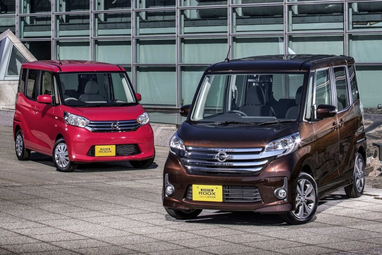 Nissan приобретает контрольный пакет акций Mitsubishi Motors