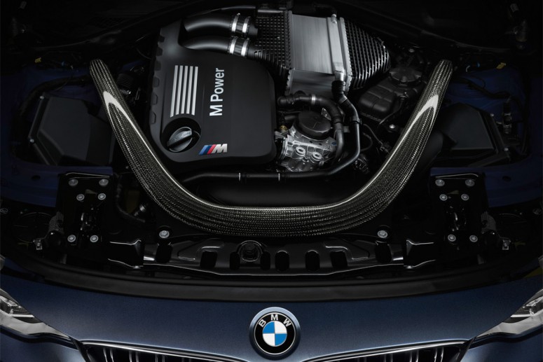 BMW отмечает 30-летие M3 выпуском спецсерии «трешки»