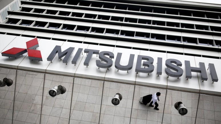 Mitsubishi заплатит 480 млн долларов за ложные данные о расходе топлива