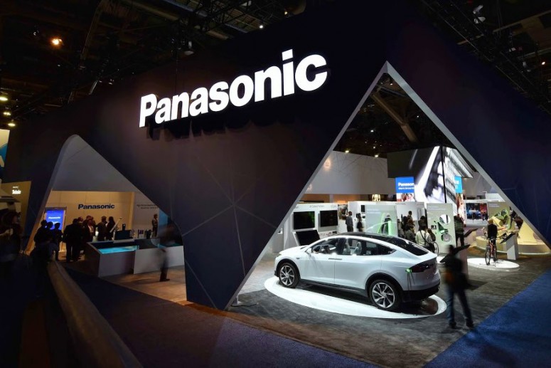 Panasonic: рынок аккумуляторов для электромобилей вырастет в 2 раза