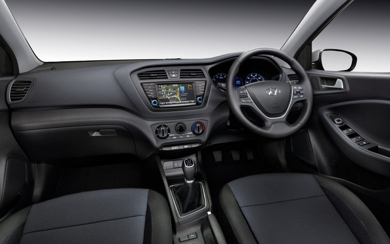 Hyundai предложил британцам специальный выпуск i20 Turbo Edition