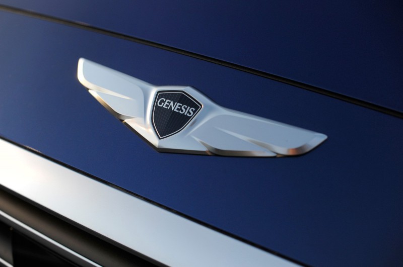 Получит ли Genesis высокопроизводительные версии, как BMW M или Mercedes AMG?