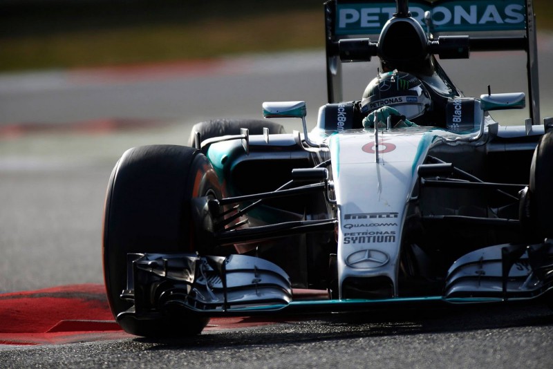 Возможен ли гиперкар Mercedes-AMG с двигателем болида F1