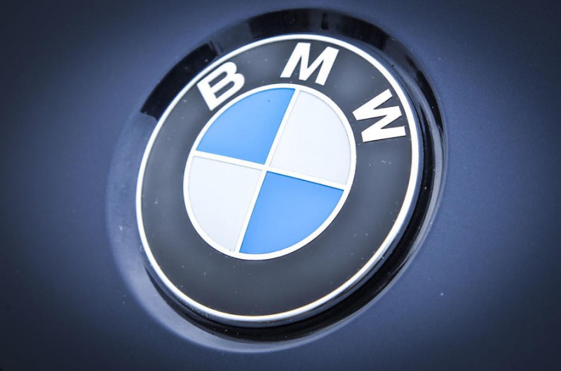 В Китае впервые оштрафовали две компании за использование логотипа BMW
