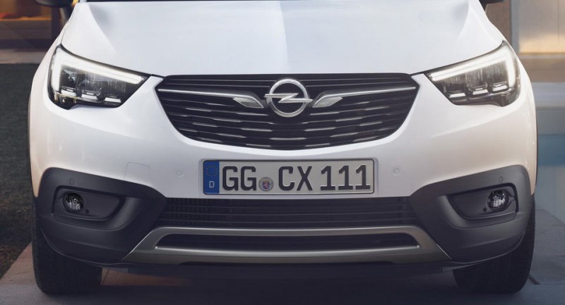 Opel и Vauxhall станут французами. GM продает бренды PSA
