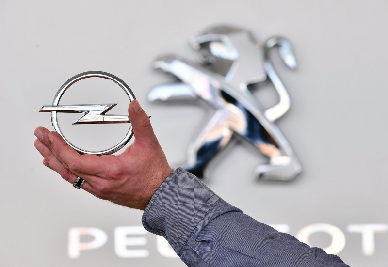 Opel: жизнь после эры General Motors