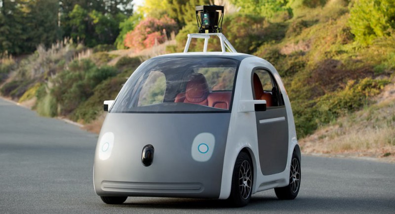Экс-инженер Google, разрабатывавший автопилот, вернет компании $ 120 млн.