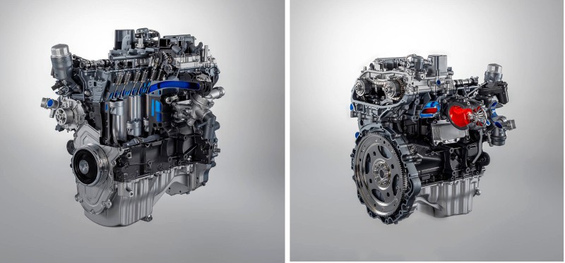 Бюджетный Jaguar F-Type с 4-цилиндровым двигателем дебютирует в Нью-Йорке