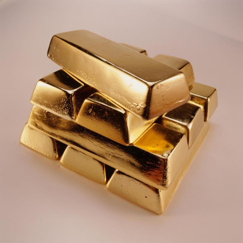 В купленном на eBay танке Т54 британец обнаружил золотые слитки на £ 2 млн.