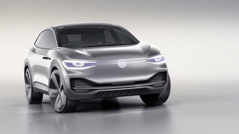 Volkswagen: новые электромобили будут стоить на уровне аналогов с традиционным двигателем