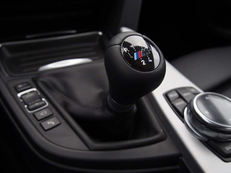 BMW: эра «механики» подходит к концу