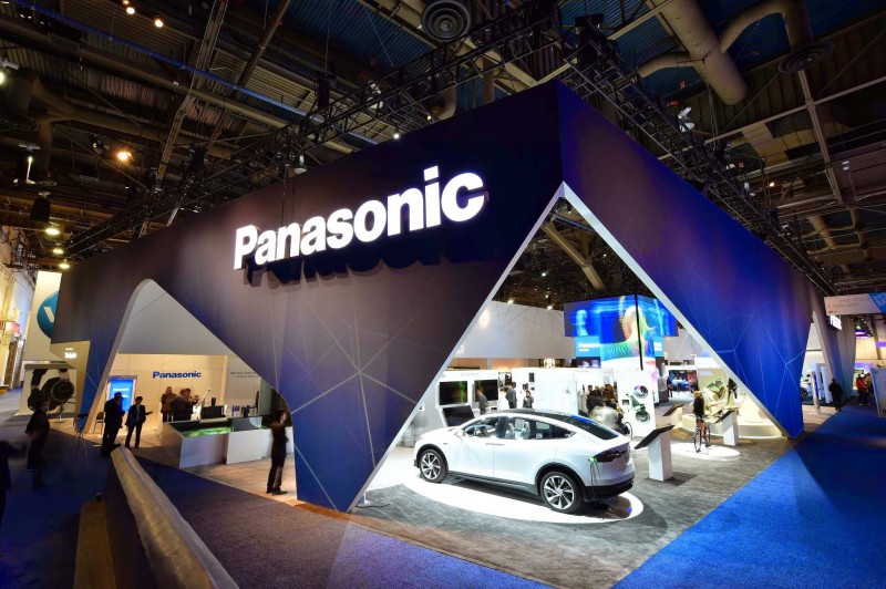 Panasonic сократит расходы и время разработки электрокаров на 30 – 50%