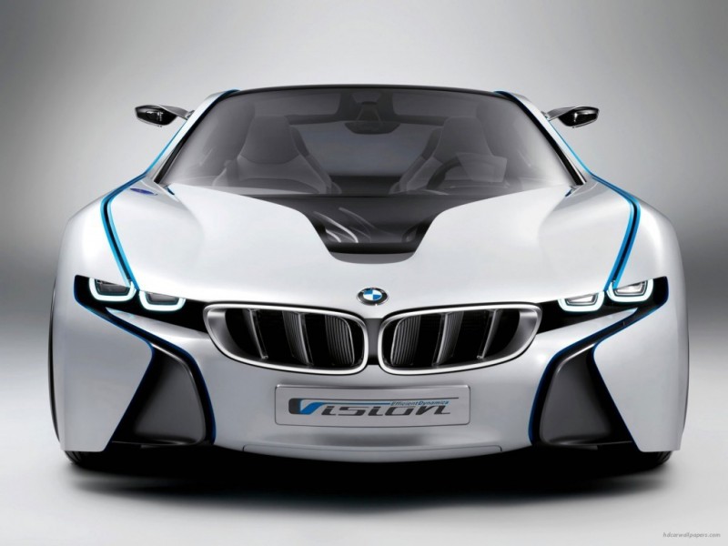 BMW отказалась от разработки i5, а вместо этого электрифицирует основные модели