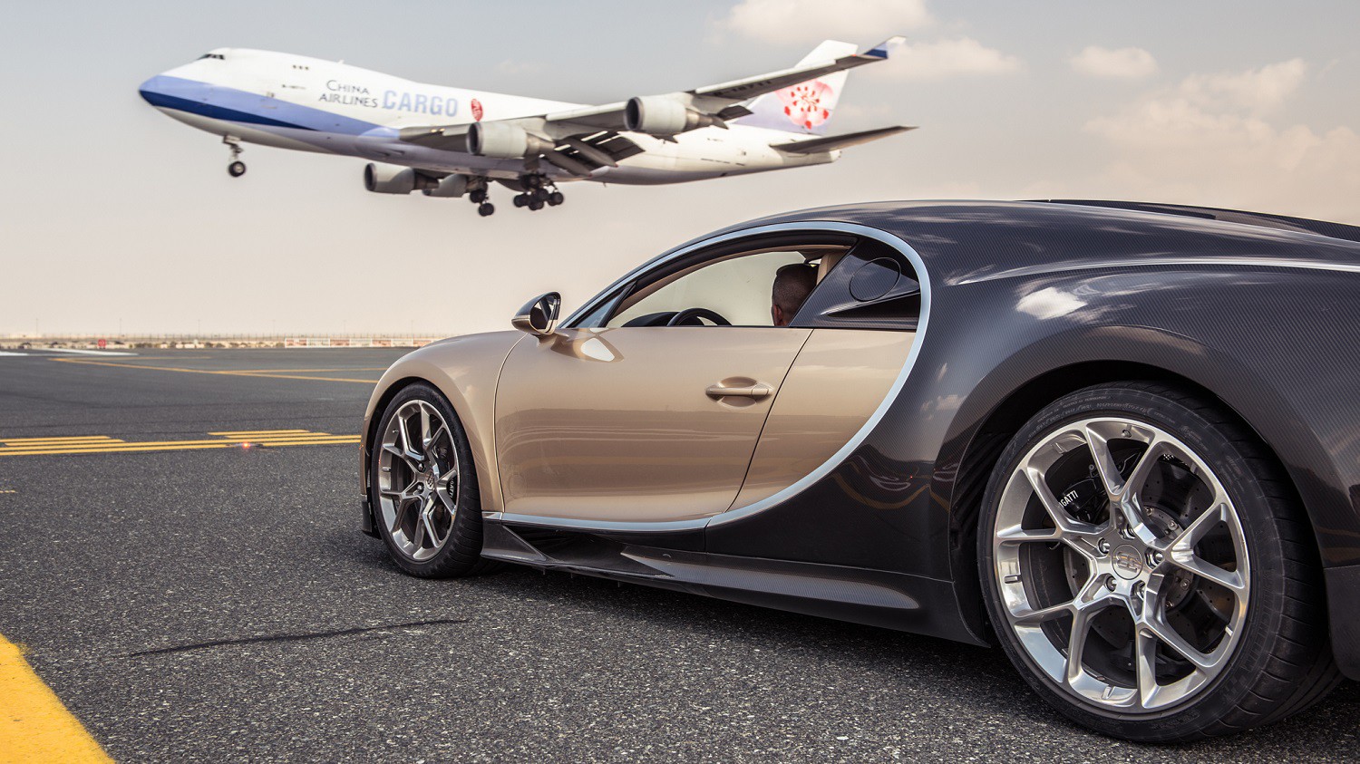 В чем разница между клиентом Bentley и Bugatti?