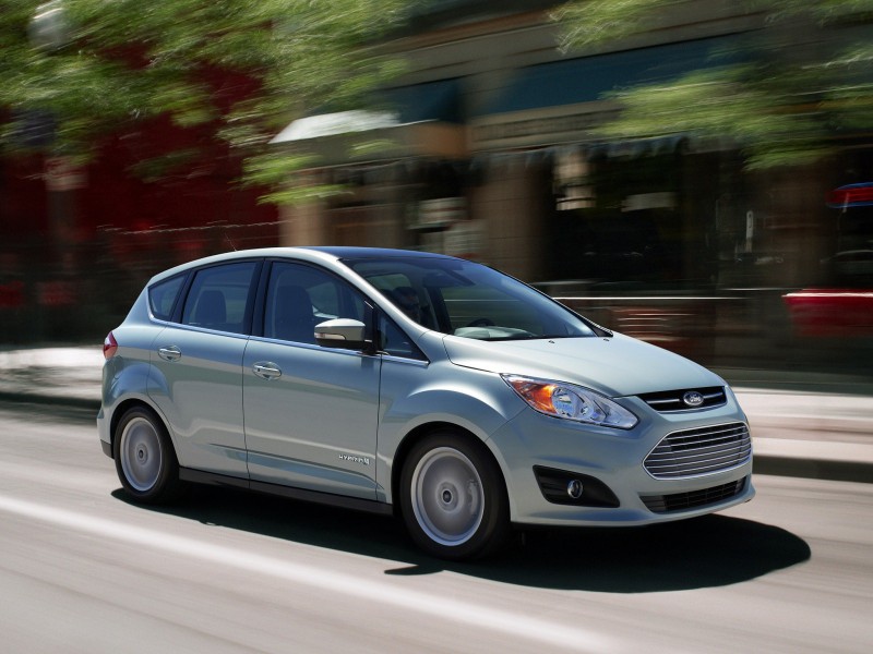 Перезагрузка: Ford и GM меняют продуктовую стратегию