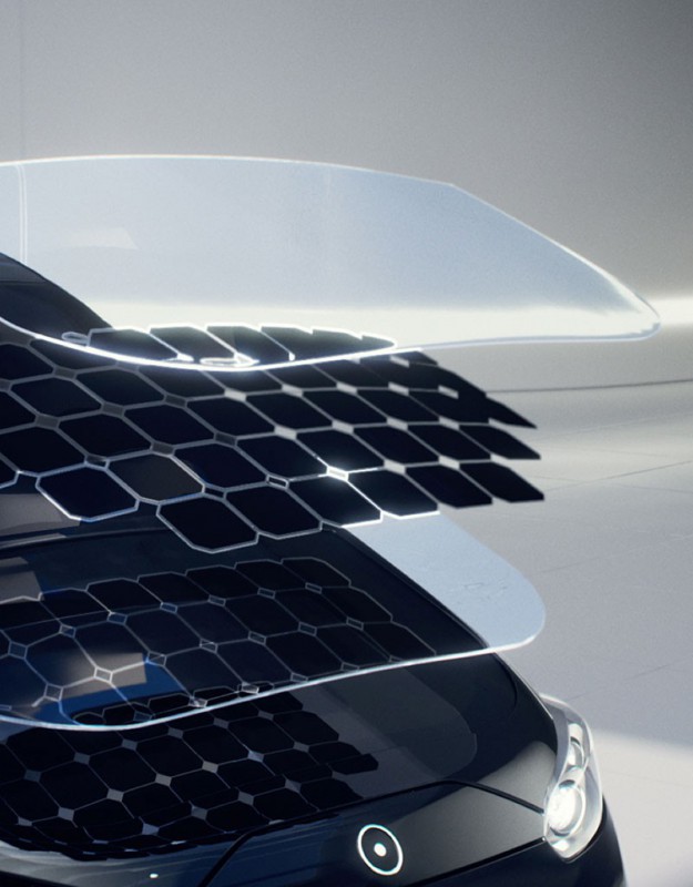 Sono Sion: появится ли серийный солнечный автомобиль?