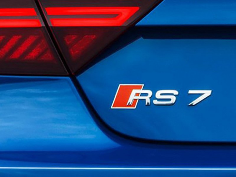 Следующее поколение Audi RS7 получит 700-сильный гибрид от Porsche