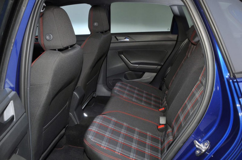 Новый Volkswagen Polo GTI «более проворный», чем Golf GTI