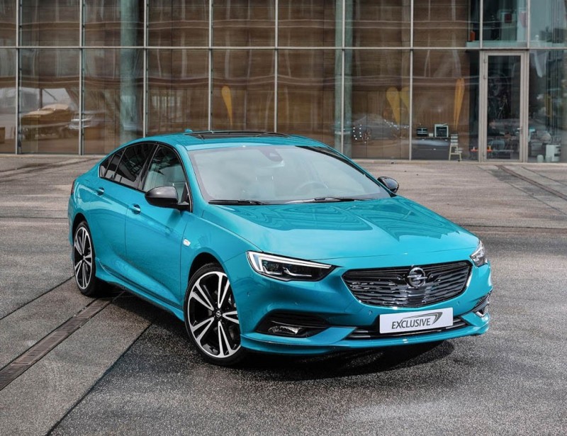 Opel меняет стратегию, делая ставку на электрокары