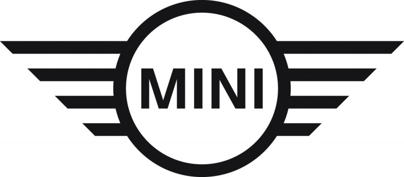 Бренд MINI показал новый логотип
