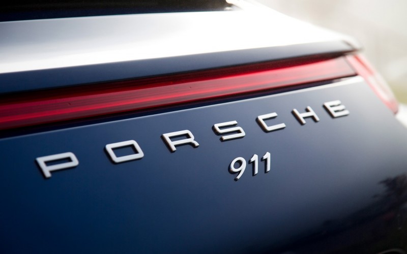 Знаете ли вы, как знаковый Porsche 911 получил свое имя?