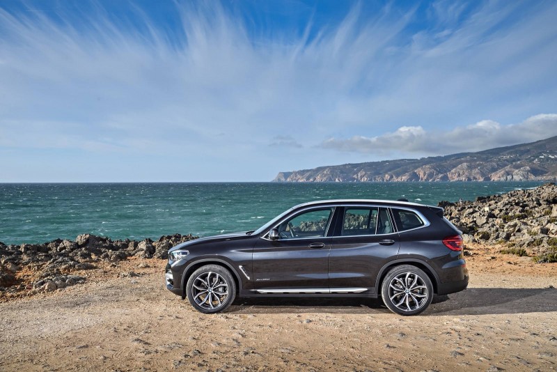 BMW вводит серию дополнений европейским моделям