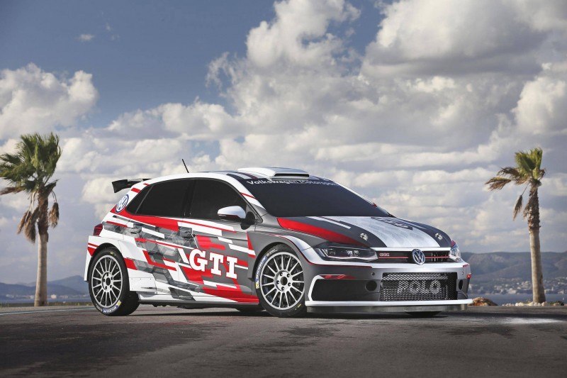 Volkswagen Motorsports готовится к поставке первых Polo GTI R5