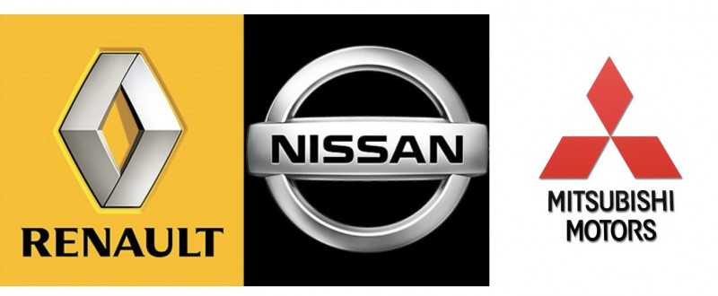 Альянс Renault-Nissan-Mitsubishi превзошел VW Group в глобальных продажах