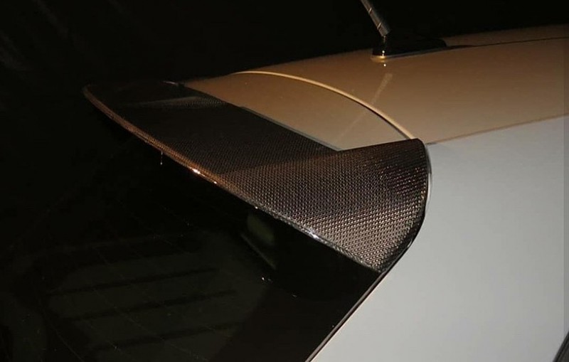 Новый Seat Ibiza Cupra просочился перед дебютом в Женеве