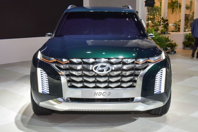 Hyundai: будущие модели станут более эмоциональными, чем Alfa Romeo
