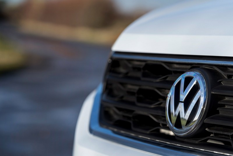 VW: мы будем выпускать двигатели внутреннего сгорания после 2026 года