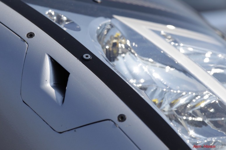 Диодные фонари Audi R18: что может быть лучше? [12 фото]
