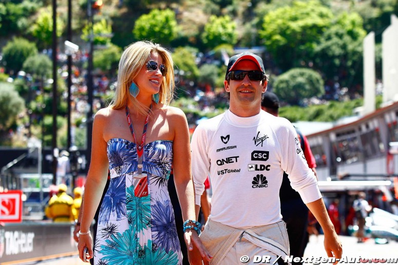 За кулисами Формулы-1, Монако 2011: подготовка [100 фото]