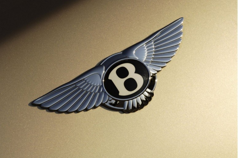 Bentley SUV может появиться в 2014 году
