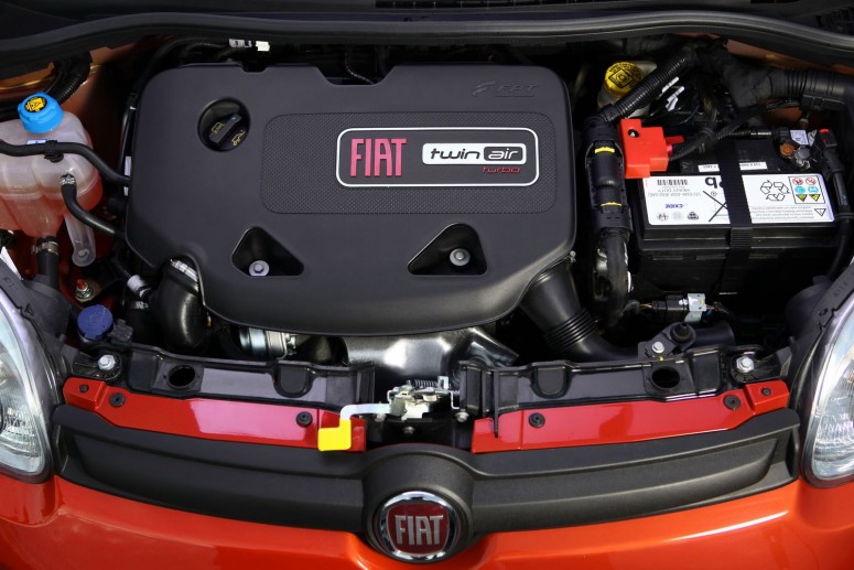 Fiat покажет новое поколение мини-MPV Ellezero в Женеве