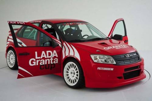 LADA Granta Sport