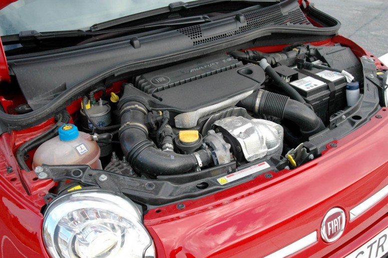 Fiat поддержит Suzuki дизельными двигателями