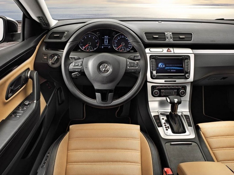 VW стремится достичь уровня Apple в автомобильной отрасли