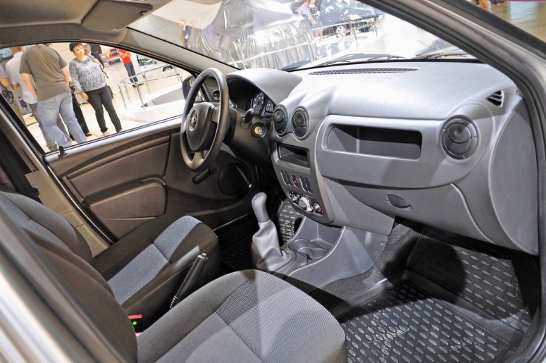 АвтоВАЗ запустил в производство флагманскую модель Lada Largus