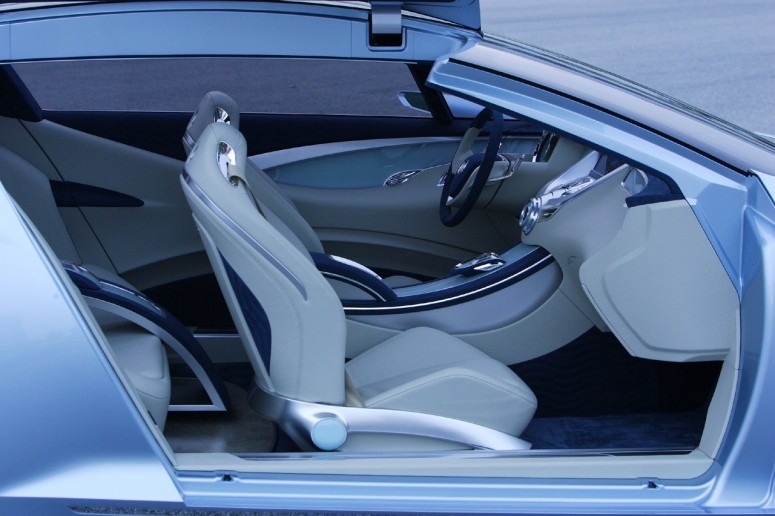 Самое крутое американское купе Buick Riviera может пойти в серию спустя 13 лет