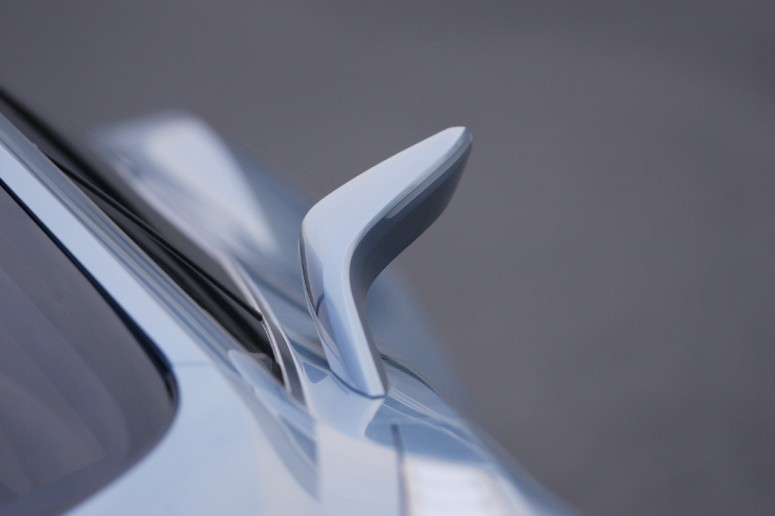 Самое крутое американское купе Buick Riviera может пойти в серию спустя 13 лет