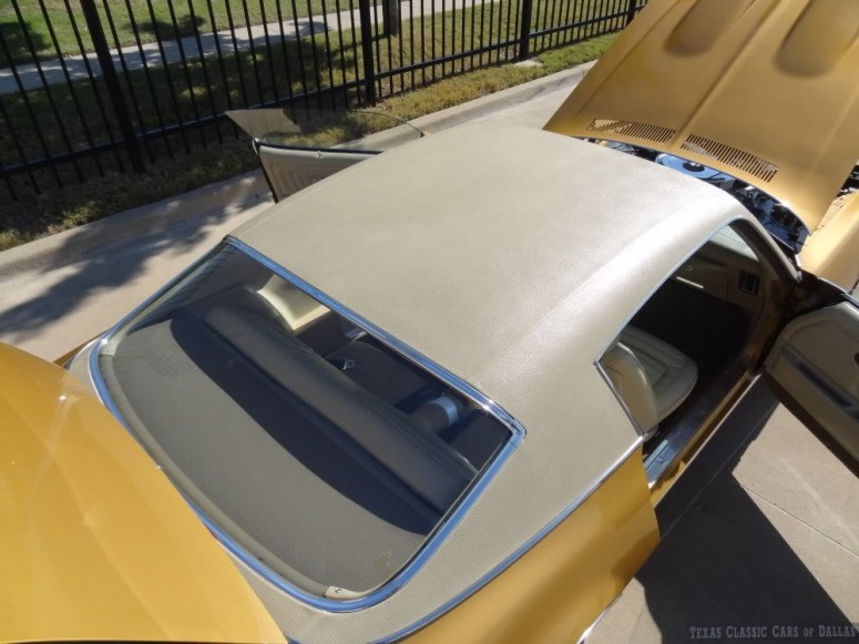 Pontiac Firebird в идеальном состоянии продают на eBay за 20 тысяч [видео]