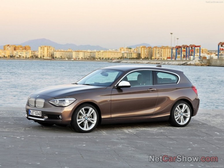BMW обогнало Toyota в рейтинге мировых брендов